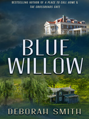 cover image of Blue Willow